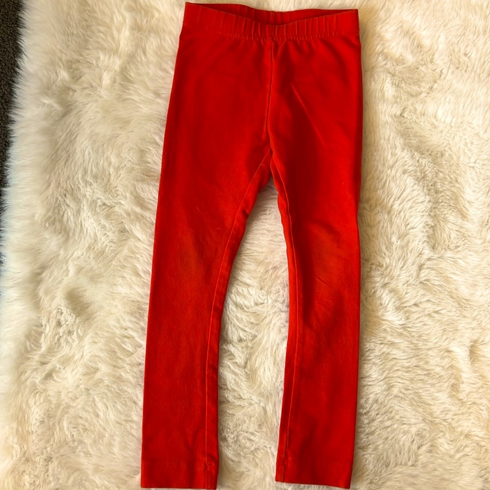 HANNA ANDERSSON | Cototn blend pants